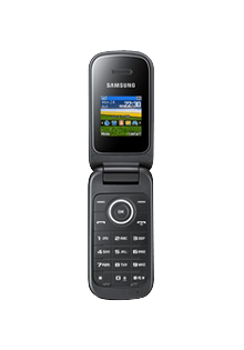 SAMSUNG E1190