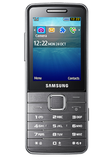 SAMSUNG S5610