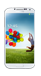 SAMSUNG Galaxy S4 Blanc