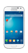 SAMSUNG Galaxy S4 Mini Blanc