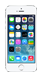 Apple iPhone 5s 16Go ARGENT