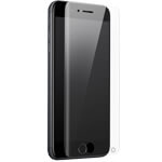 SFR-Verre trempé Force Glass avec kit de pose pour iPhone 7 / 8