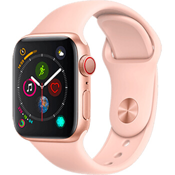Apple watch cellular red sfr Outlet