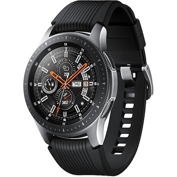 Montre Samsung Galaxy Watch 46mm - Montres ConnectÃ©es