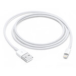 SFR-Câble Apple Lightning vers USB 1m