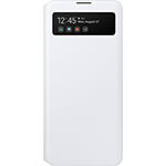 SFR-Etui Samsung S View blanc pour Samsung Galaxy A51