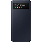 SFR-Etui Samsung S View noir pour Samsung Galaxy A51