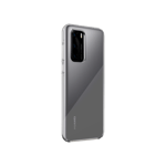 SFR-Coque transparente pour Huawei P40 Pro