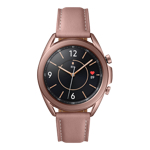 Samsung Watch Couleur Bronze