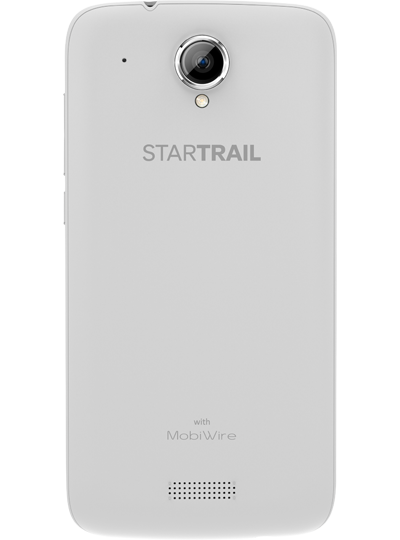star edition startrail 5