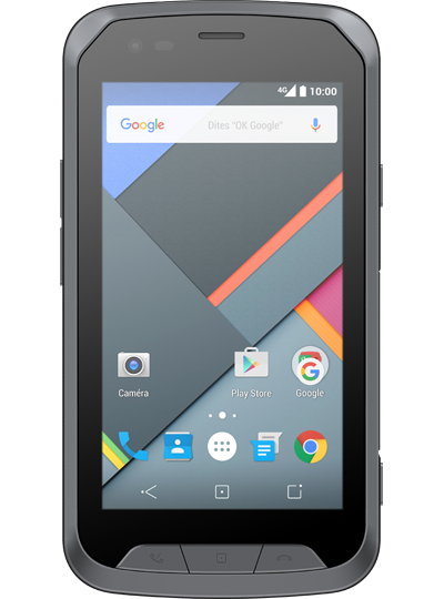 EDITIONS STAR STARACTIVE 8Go NOIR - SFR