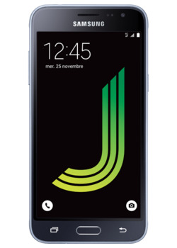 Galaxy J3