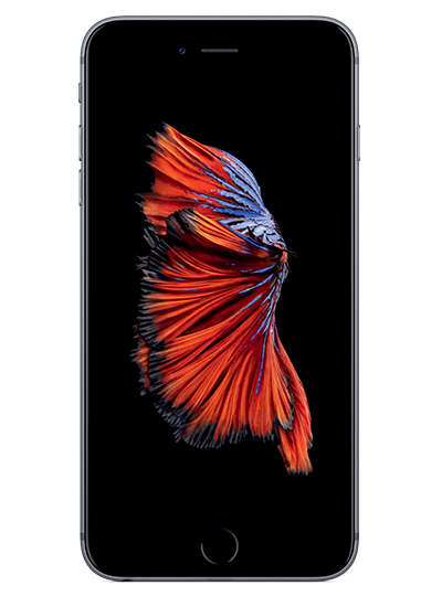 Apple Iphone 6s Plus Gris 32go Sfr