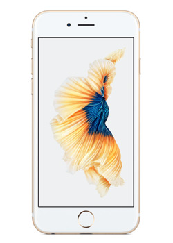 iPhone 6s