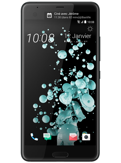 Résultat de recherche d'images pour "HTC U Ultra"