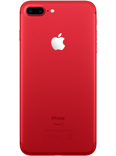 Apple Iphone 7 Plus Reconditionné