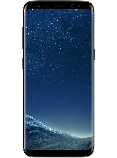 SAMSUNG Galaxy S8 64Go NOIR SFR SAMSUNG Galaxy S8 64Go NOIR SFR