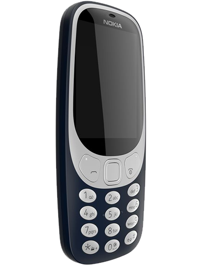 Résultat de recherche d'images pour "Nokia 3310 (2017)"