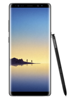 Galaxy Note8