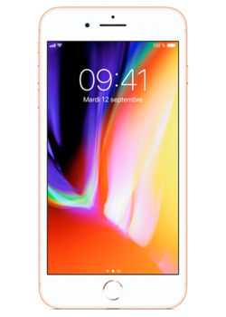 iPhone 8 Plus