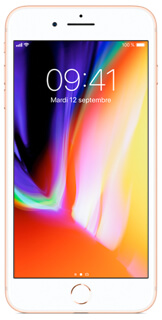 iPhone 8
