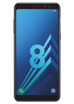 Galaxy A8 2018