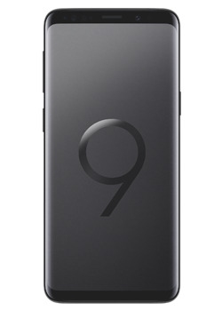 Galaxy S9