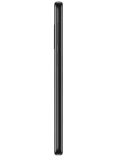 Samsung reconditionné Galaxy S9 noir