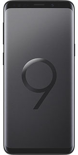 Galaxy S9
