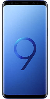 Galaxy S9