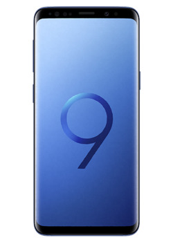 Galaxy S9