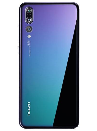 test coque huawei p20