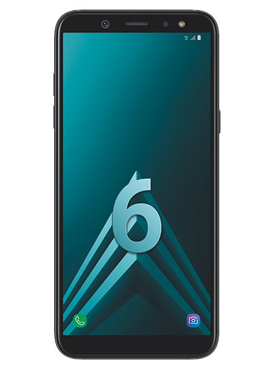 Sms Bleu Ou Vert Samsung S10 SAMSUNG Galaxy A6 NOIR 32Go - SFR