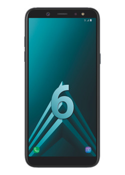 Galaxy A6
