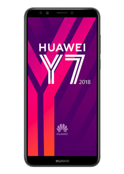 Y7 2018