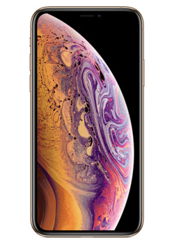 iPhone XS