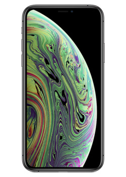 iPhone XS