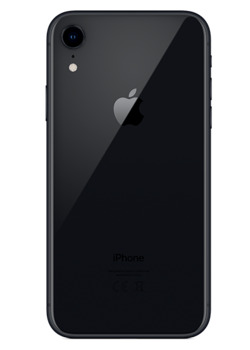 Apple Iphone Xr Prix Avis Caracteristiques Sfr