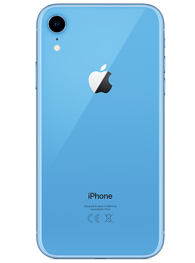 Apple Iphone Xr Prix Avis Caracteristiques Sfr Apple Iphone Xr Prix Avis Caracteristiques Sfr