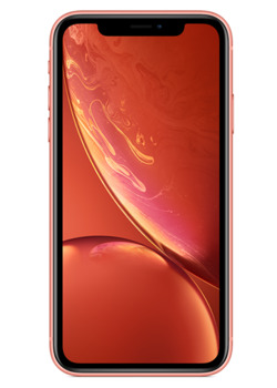iphone xr sfr