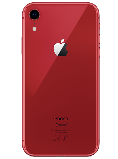 Apple Iphone Xr Prix Avis Caracteristiques Sfr