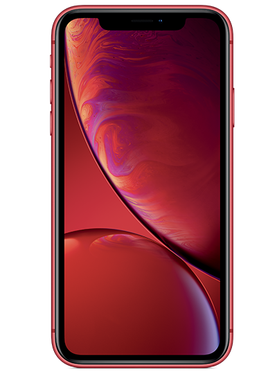 Apple Iphone Xr Prix Avis Caracteristiques Sfr