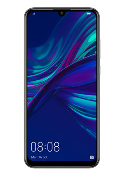 P smart 2019