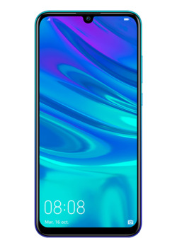 P smart 2019
