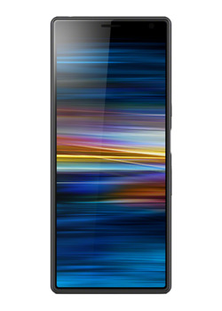 Xperia 10 Plus