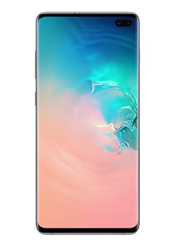 Galaxy S10+