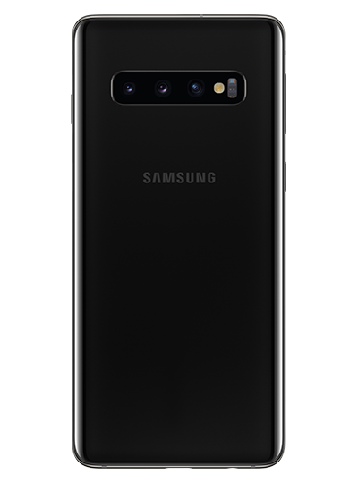 Samsung reconditionné Galaxy S10 noir