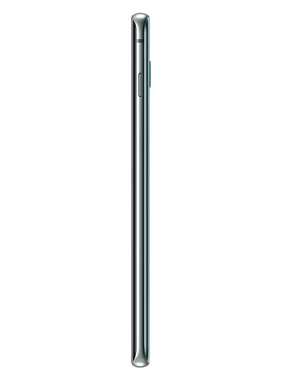 Samsung reconditionné Galaxy S10 vert