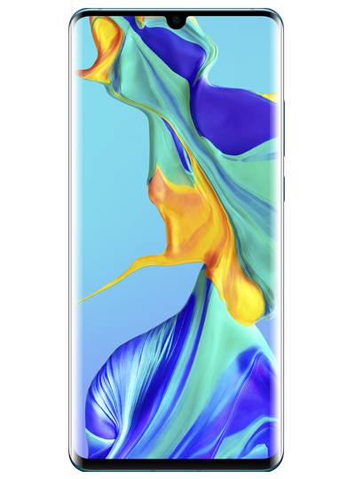 HUAWEI P30 PRO 128GO - SMARTPHONE PREMIUM - RED by SFR