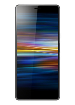 Xperia L3